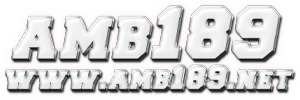 amb189 logo